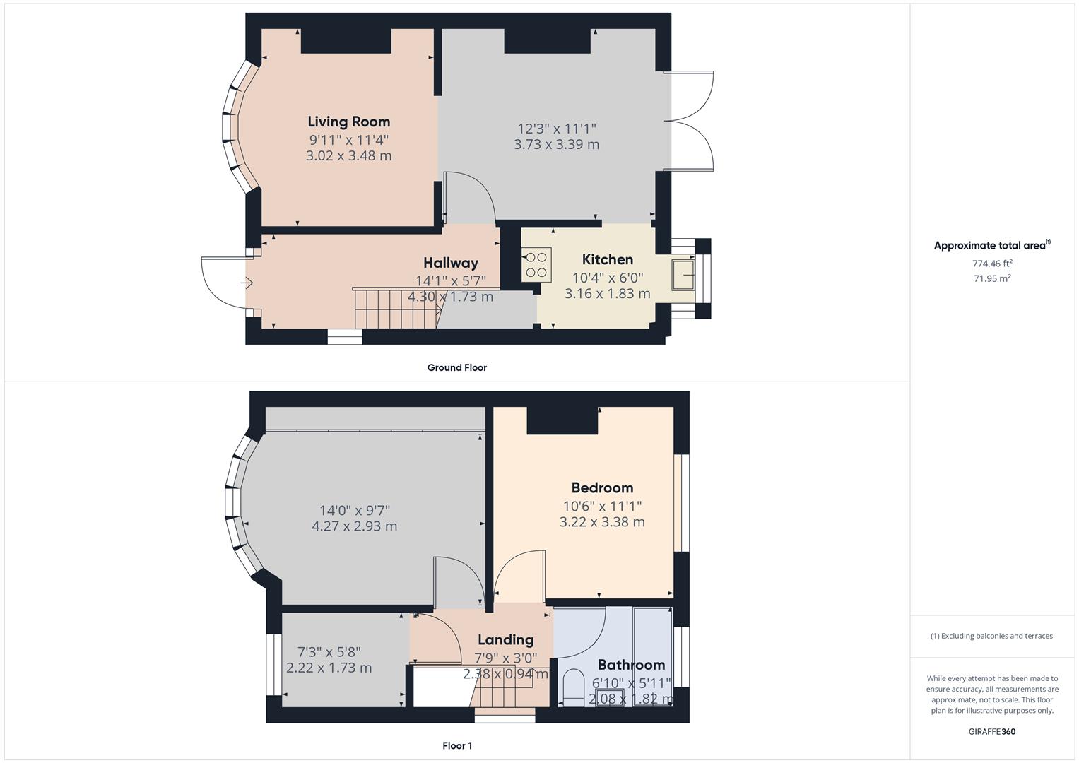 Property details for Lincoln Road, Lancaster Price Guide £260,000 Vebra